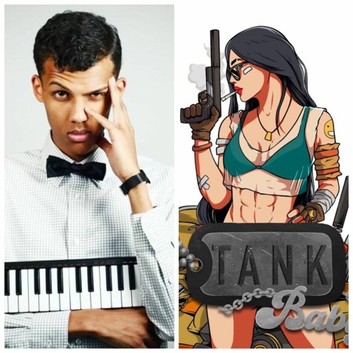 Stromae - Alors On Danse (Tank Baby Remix)