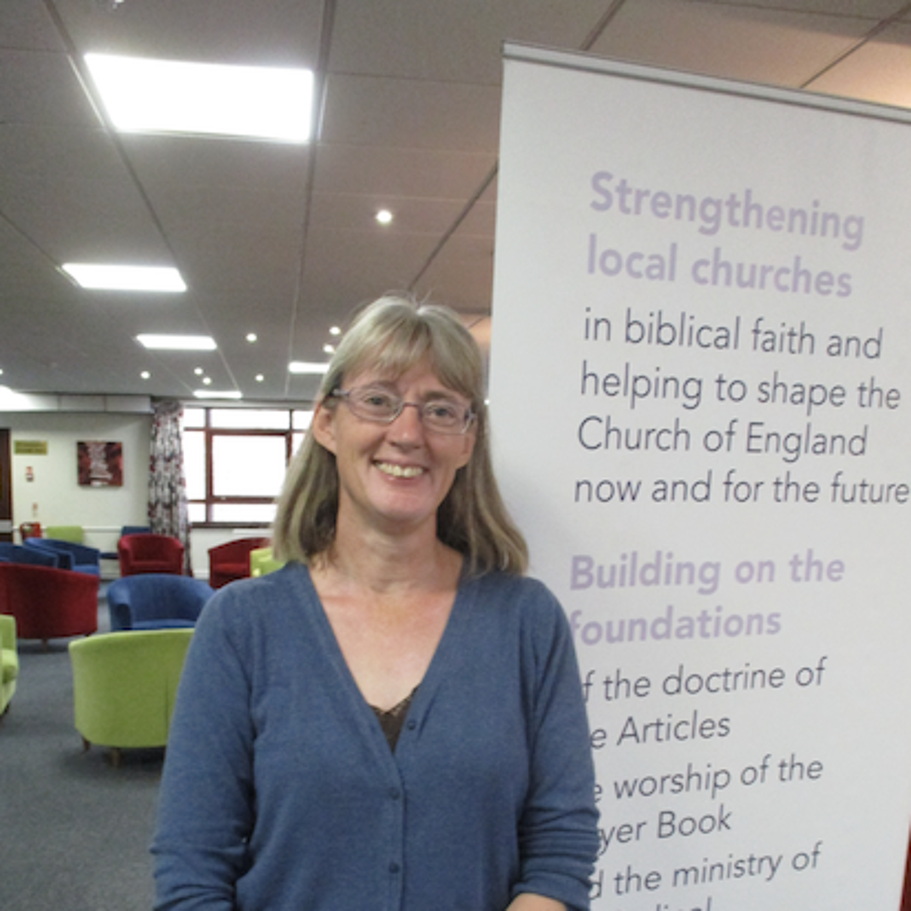 Church Society podcast