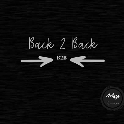 Back2Back