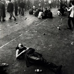 STOJ PA MORU - (LOUESSS EDIT) (FREE DL)