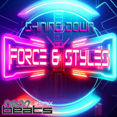 Force & Styles - Shining Down (NeonBeats Remix)   Master freedownload
