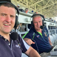 Tipperary v Clare commentary - Munster Under 20 hurling championship round robin 2025