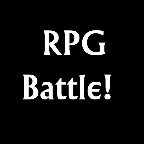 Stream RPG Battle Music Fate of the World by sorenodom Listen online