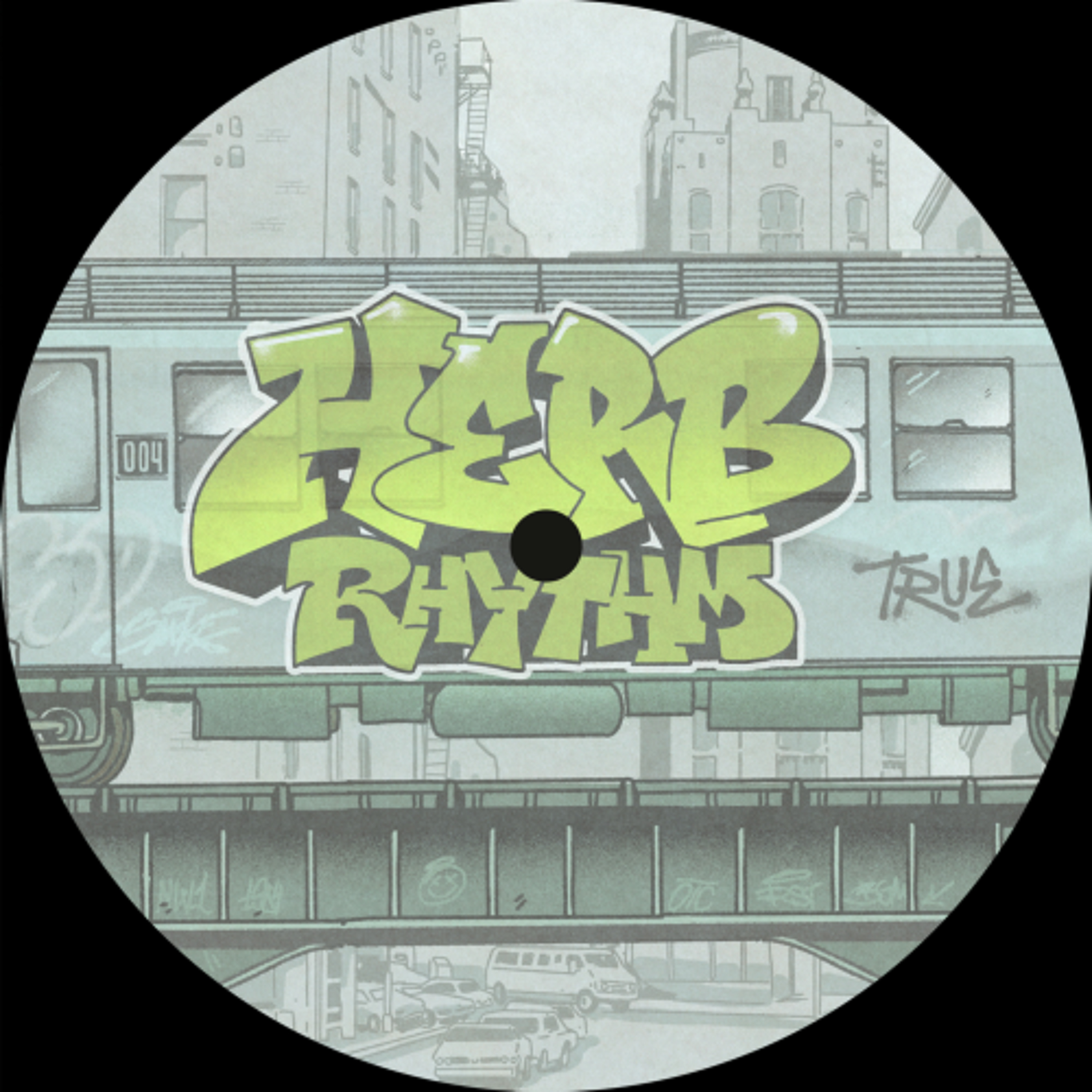 PREMIERE : Herb Rhythm – So Many (On My Mind Dub) episode artwork