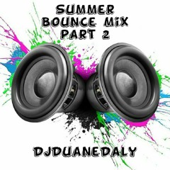 Summer Bounce Mix Part2 Free Download