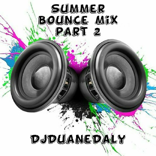 Summer Bounce Mix Part2 Free Download