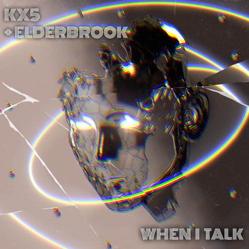 When I Talk (feat. Kx5)