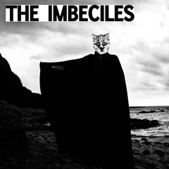 EXCLUSIVE: The Imbeciles - Decider (Fort Romeau Remix) [The Imbeciles]