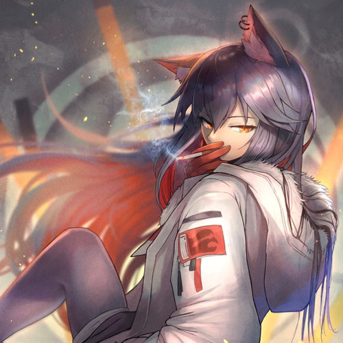 Nightcore - END
