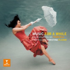 Oedipus, Z. 583: No. 2, Song. "Music for a While" (Arr. Pluhar) [feat. L'Arpeggiata & Philippe Jaroussky]