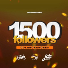 Pack 1500 Jair David Followers