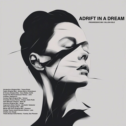 Adrift In A Dream | Deep Progressive Mix | Spring 2024