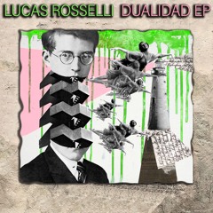 Lucas Rosselli "Obscuridad" Snippet