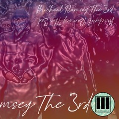 'TAKE IT THERE INSTRUMENTAL' Produced By Micheal Ramsey The 3rd