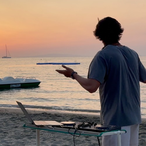Afro Sunset set