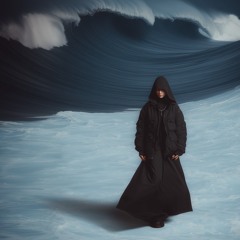 The wave