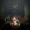 Ingensteds- Emilie Lian live set 22.02.25- Klubbsafari DJ mix artwork - Electronic music tracklist cover image