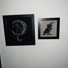 it shouldn't have come to this but i’m glad it did [prod. yung ripper]