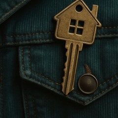 Key in his jacket (FREE DL)