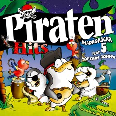 What Shall We Do With The Drunken Sailor (feat. Captain Bon)