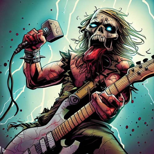 Thundergod Thunderstrike