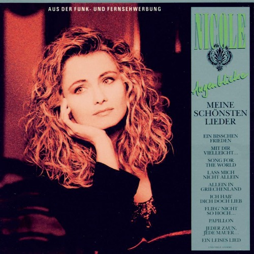 Ein bisschen Frieden