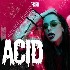 T-Bird - AC!D (Original Mix)