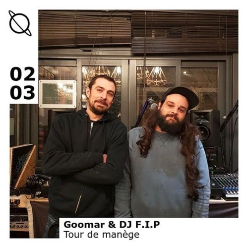 Soundcloud podcast image for