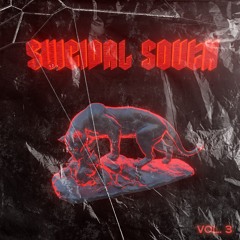 SUICIDAL SOUTH VOL. III (BEAT TAPE)