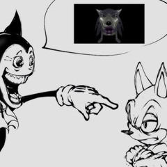 High Effort Titled Bendy Mod - Club Penguin Shutdown