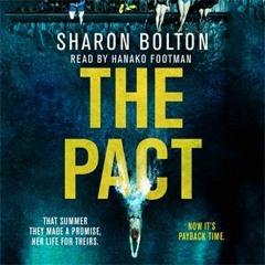 Listen to a free extract from THE PACT