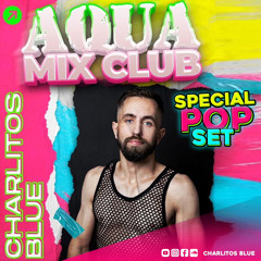 AQUA MIX CLUB (SPECIAL POP SET)
