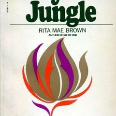 (PDF) Download Rubyfruit Jungle BY : Rita Mae Brown