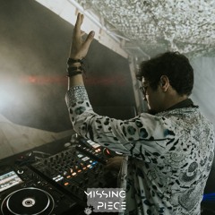 Tricks live at Missing Piece Festival [AUS]