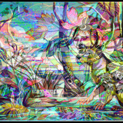 surprise | untitled project 001 sessions | ambient atmospheric psyche drone horror industrial jungle WIP | runx3 4.1 rs1 90 bpm take 1 9625