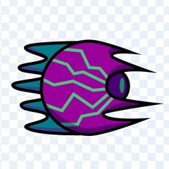 (old) Ocular Terror Temporary (Fading Light: AA - Update Of Eyes)