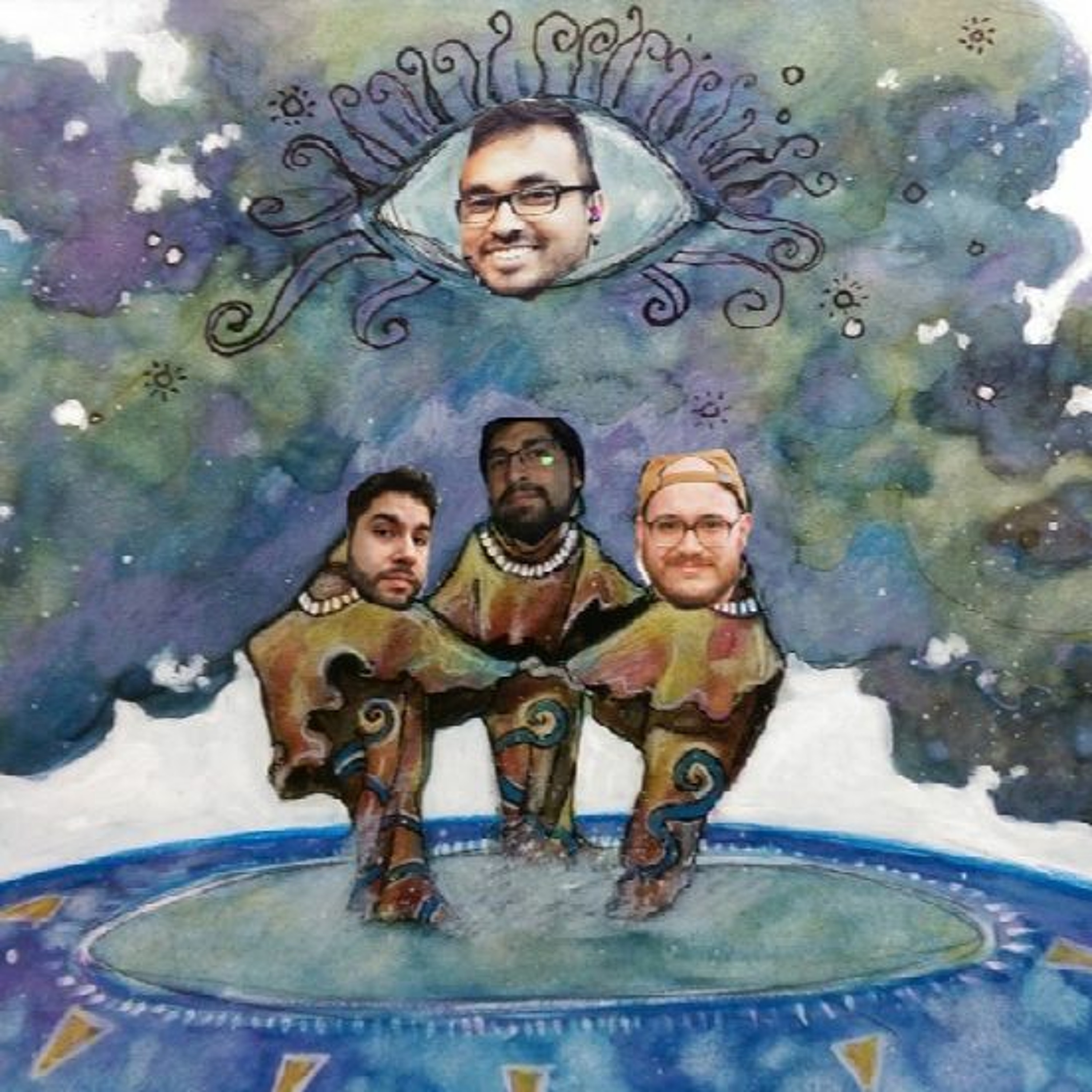 Noches Mágicas Podcast