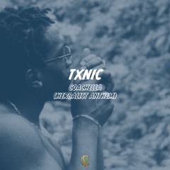 Coachella (Herbalist Anthem)