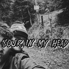Your In My Head - RICKEN