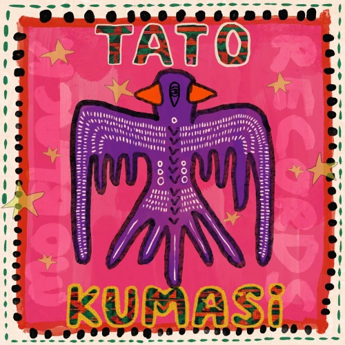 Artwork for the song Tato - Kumasi by MoBlack Records on Next Sound