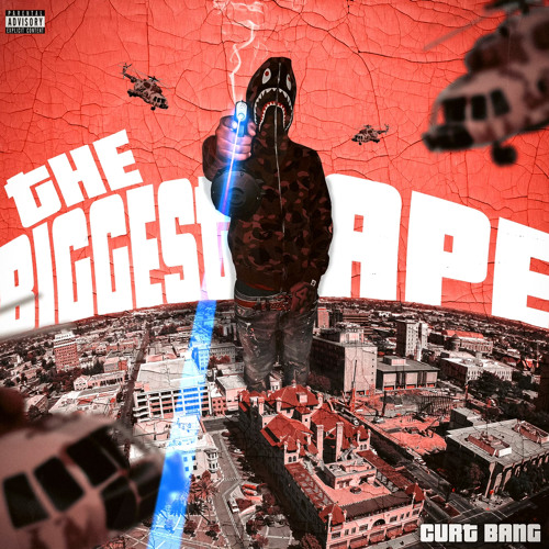 Curt bangz X Ebk Bckdoe x Bo bangz X countbenjis - The Anthem