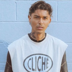 mgk - cliché TearFoX Remix