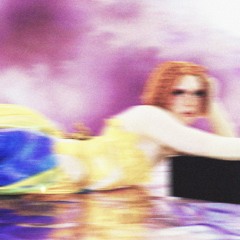 pretend world (a SOPHIE tribute)