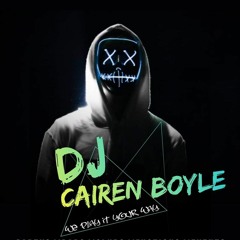 CairenBoyle - The Mwii Junee Mixxx ;)