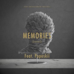 Poposkii - Memories