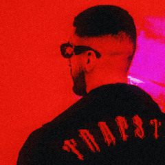 Bloodlust x Toza - TBA