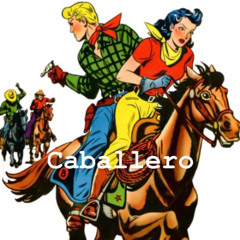 K-One Musik feat Luckystarr - Caballero (Original)