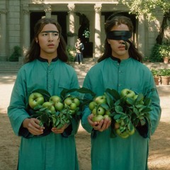 MSPC E07: LIBRA SZN // VRIM Gardens, Ben McCarthy + Tax Haven, Fan Wu & Prince Nifty