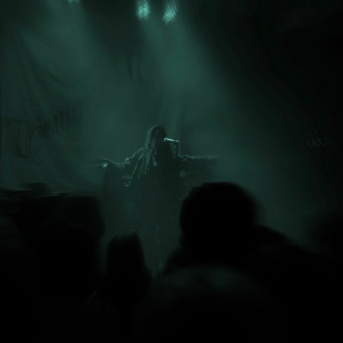 ELUSIN - HIGHWAY (UNRELEASED)