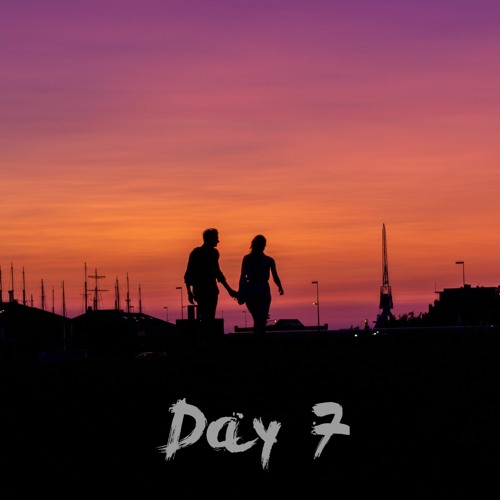 When We're Together [OUT NOW ON SPOTIFY]